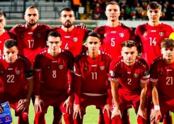 Чехия vs Молдова: уникальный шанс для нашей сборной выйти в финал чемпионата Европы