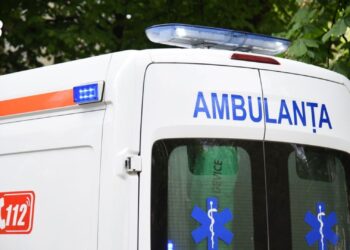 Трагедия в Чимишлии: во время выборов скончалась председатель избирательного участка.