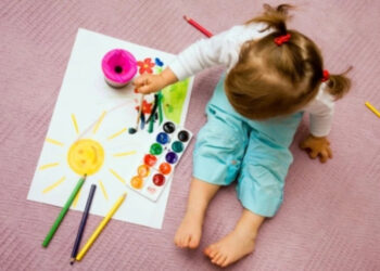 Услуги семейного устройства для детей