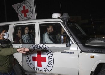 СМИ: Четырехдневное перемирие между Израилем и ХАМАС может продлиться