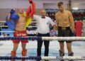 Чемпионат мира по кикбоксингу: молдавские спортсмены завоевали бронзу