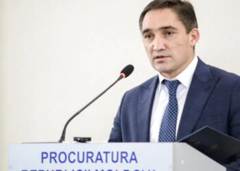 Заявления: Александр Стояногло может вернуться на должность генпрокурора