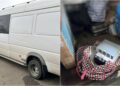 Молдаванин пытался незаконно ввезти в страну оборудование для майнинга биткоина