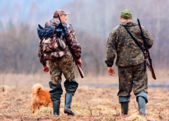 Неудачный итог охоты: близ Казаклии случайно подстрелили мужчину