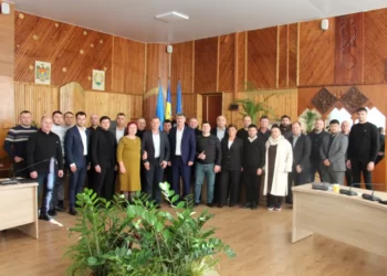 Бюджет Комрата на 2024 год принят в первом чтении