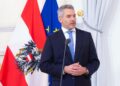 Австрия против начала переговоров о вступлении в ЕС с Молдовой?