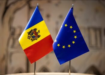 Европейский Совет принял решение начать переговоры о вступлении в ЕС с Республикой Молдова