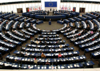 Европарламент призывает начать переговоры с Молдовой о вступлении в ЕС