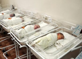 Со следующего года в молдавских родильных домах будет проводиться скрининг всех новорожденных