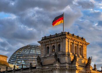 Германия конфискует 720 млн евро российских активов