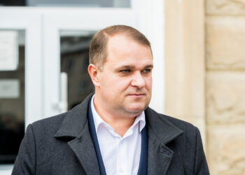 Уголовное дело в отношении депутата Александра Нестеровского направлено в суд. Что грозит обвиняемому