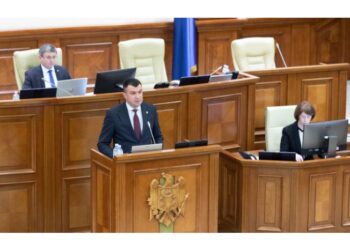 Депутаты утвердили госбюджет на 2024 год