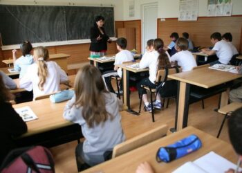 В нашей стране могут появиться молдо-испанские классы в лицеях