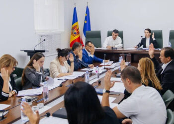 В пяти селах Гагаузии будут реализованы новые социальные проекты