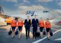 Авиакомпания HiSky будет курсировать в США