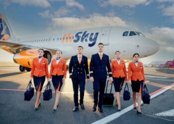 Авиакомпания HiSky будет курсировать в США