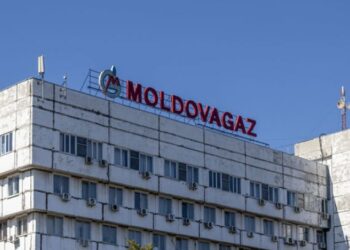 Сколько заявок на смену поставщика газа получил Moldovagaz
