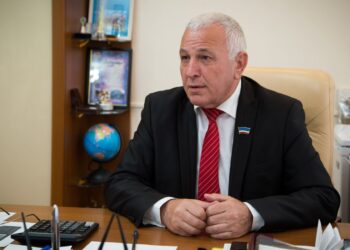 Спикер Народного собрания Гагаузии заявил о прошедших у него обысках