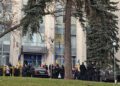 Правительство ликвидирует университет