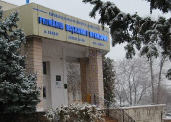 В Комрате прошли общественные консультации по проекту местного бюджета на 2024 год