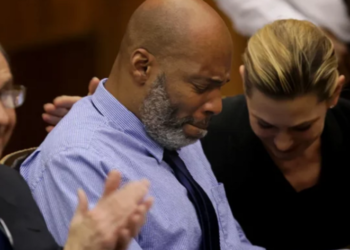 В США оправдали отсидевшего 48 лет за убийство мужчину