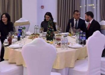 Погуляли на “широкую ногу”: корпоратив исполкома Гагаузии обошелся минимум в 260 тысяч леев