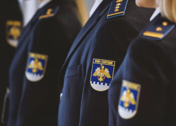 Таможенная служба начинает масштабный процесс модернизации