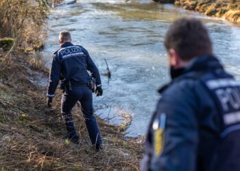 Тело двухлетней девочки из Молдовы найдено в реке в Германии