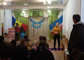 В детсадах Гагаузии начали проводить «патриотические» родительские собрания