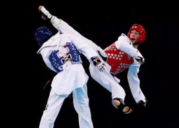 В Гагаузии проходят учебно-тренировочные сборы по тхэквондо