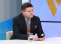 Глава «Железной дороги Молдовы» (ЖДМ) Олег Тофилат подал в отставку.
