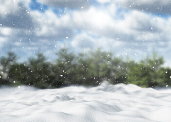 Метеорологи: За три дня в Молдове выпало до 170% месячной нормы осадков