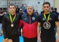 Гагаузские спортсмены привезли медали с Чемпионата Молдовы по вольной борьбе