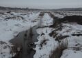 Проект начался: в Комрате ждут строительства новых очистных сооружений