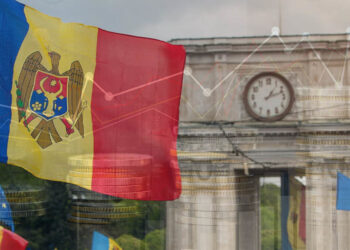 Итоги внешней торговли Молдовы