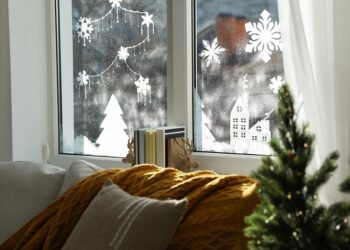 Какую погоду на первую неделю января обещают метеорологи