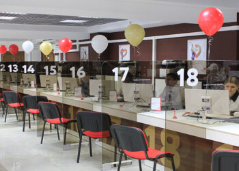 В Молдове появится информационная система рождений и смертей