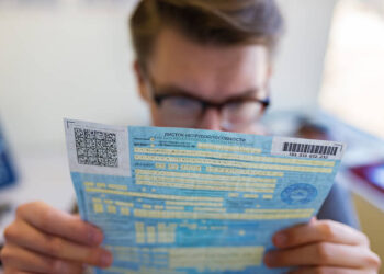 В Молдове с 1 января стаж работника больше не влияет на выплату «больничных»