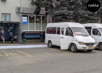 В Комрате возникли проблемы с маршрутными такси №4 и №11. Какое решение предлагает примария?