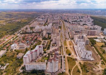 Германия выделит Молдове 24,7 млн евро на развитие малого и среднего бизнеса и городской инфраструктуры