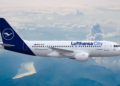 Немецкая авиакомпания Lufthansa возвращается в Молдову