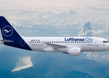 Немецкая авиакомпания Lufthansa возвращается в Молдову