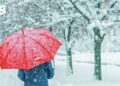 “Оранжевый” уровень метеоопасности: на Молдову надвигаются снегопады и шквалистый ветер