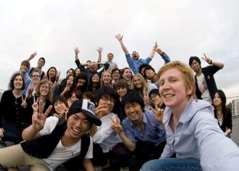 Посольство Японии в Молдове объявило о приеме заявок на стипендии для иностранных студентов