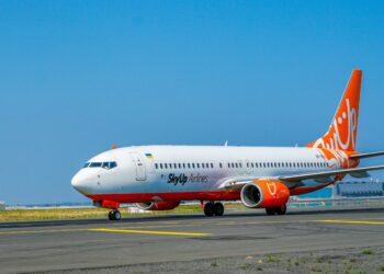 Украинские авиакомпании создали хаб в Кишиневе