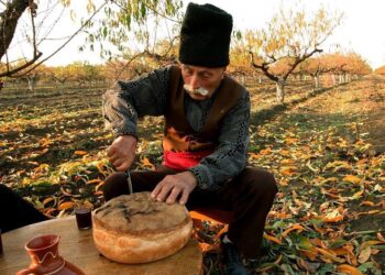 Кодекс чести Гагаузов правила жизни, основанные на обычаях и древних традициях