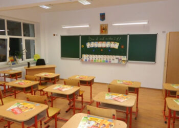 В 22 районах процесс обучения был приостановлен