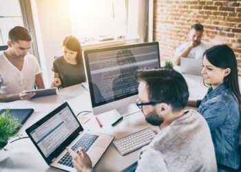 В Молдове наблюдается рост экспорта ИТ-услуг