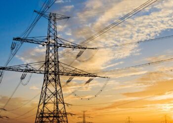 12 января пройдут плановые отключения электричества