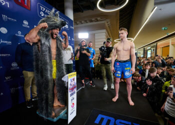 Молдавский спортсмен стал чемпионом международного турнира по смешанным единоборствам